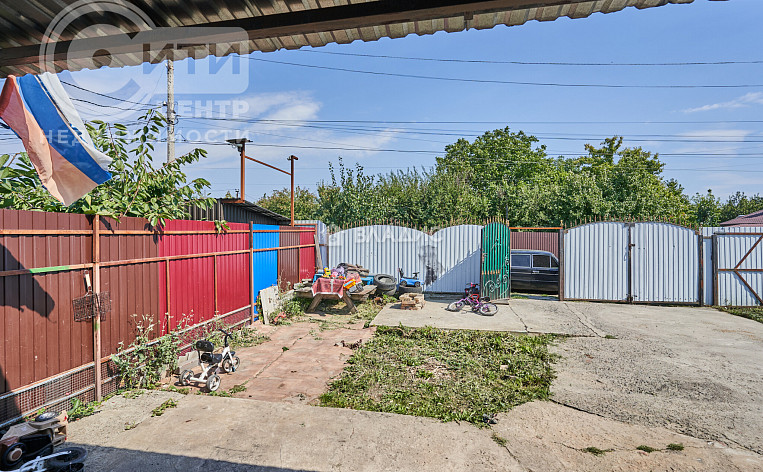 Дом 76.00м², фото 36