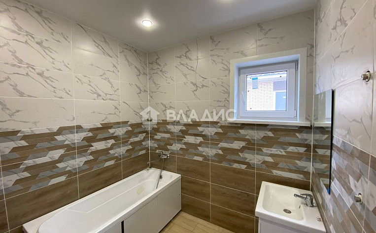 Дом 117.90м², фото 39