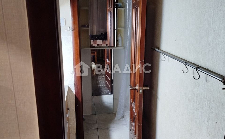 2-Комнатная квартира 50.70м², эт. 1, фото 15