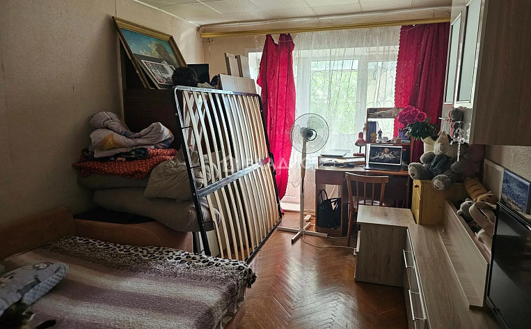 2-Комнатная квартира 42.50м², эт. 4, фото 6