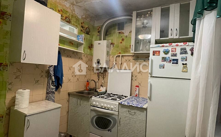 2-Комнатная квартира 46.30м², эт. 5, фото 13