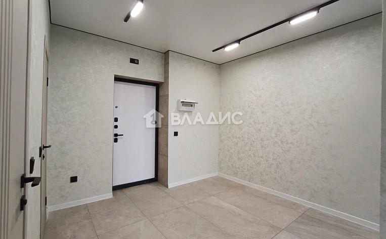 1-Комнатная квартира 44.10м², эт. 4, фото 28