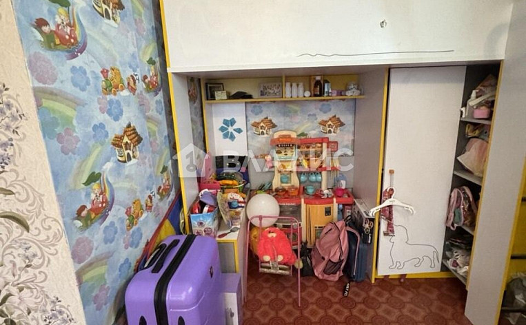 1-Комнатная квартира 36.40м², эт. 7, фото 32