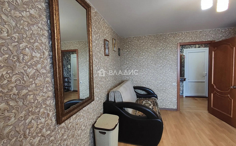 2-Комнатная квартира 47.00м², эт. 10, фото 22