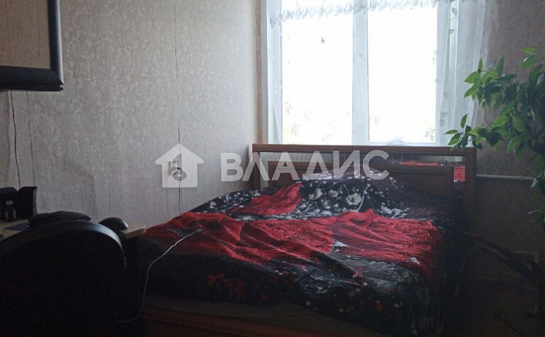 3-Комнатная квартира 54.40м², эт. 9, фото 19