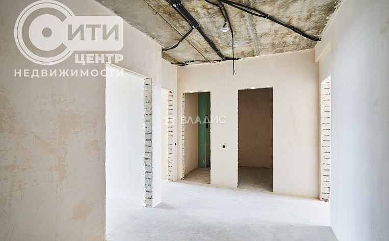 2-Комнатная квартира 56.70м², эт. 12, фото 40