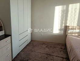 1-Комнатная квартира 35.00м²