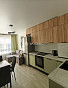 1-Комнатная квартира 43.60м², эт. 6, фото 3