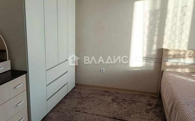 1-Комнатная квартира 35.00м², эт. 2, фото 8