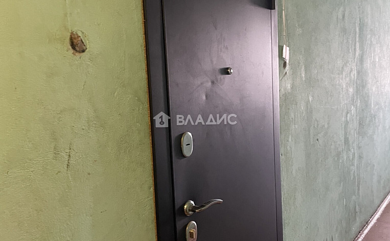 1-Комнатная квартира 36.60м², эт. 4, фото 14