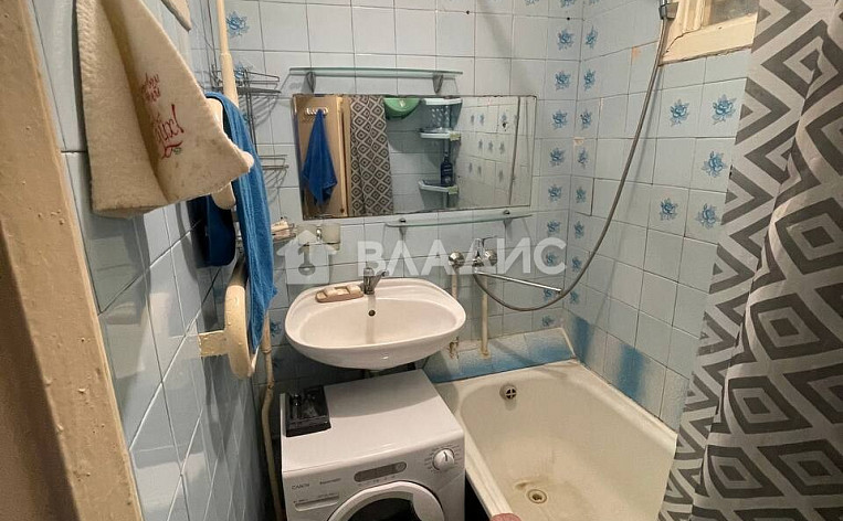 2-Комнатная квартира 46.30м², эт. 5, фото 13