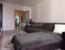 2-Комнатная квартира 55.00м²
