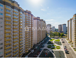 2-Комнатная квартира 64.70м²