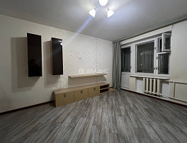 2-Комнатная квартира 47.20м²