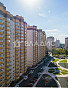 2-Комнатная квартира 64.70м², эт. 4, фото 2