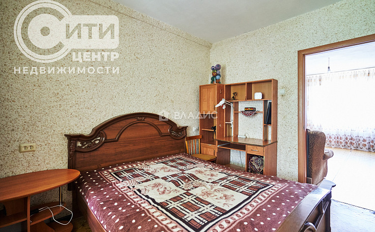 4-Комнатная квартира 68.10м², эт. 3, фото 22