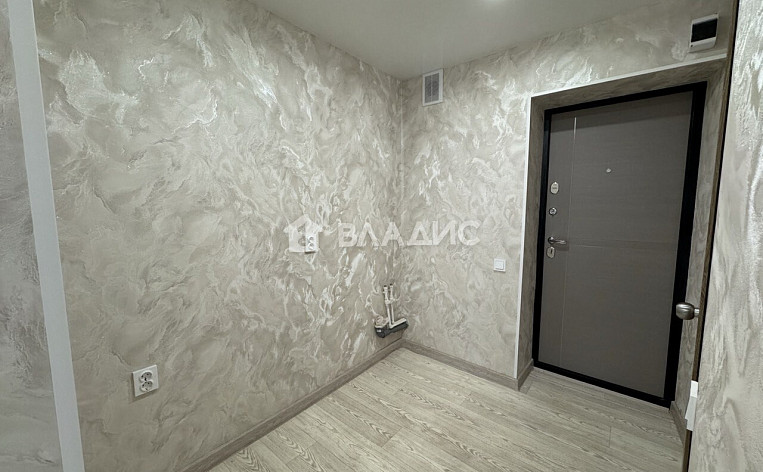 Студия 16.90м², эт. 3, фото 8