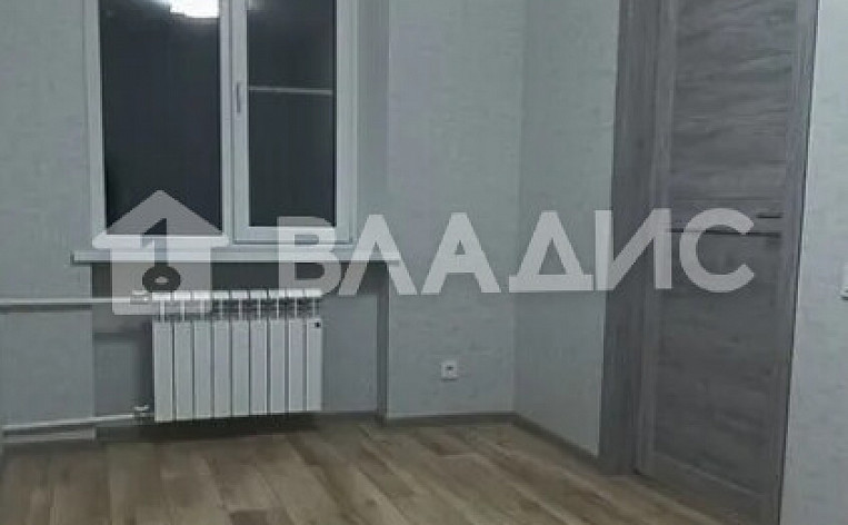 2-Комнатная квартира 39.60м², эт. 1, фото 11