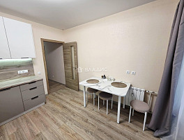 2-Комнатная квартира 58.80м²