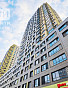 1-Комнатная квартира 37.30м², эт. 16, фото 27