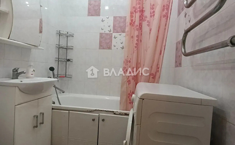 1-Комнатная квартира 30.20м², эт. 2, фото 21