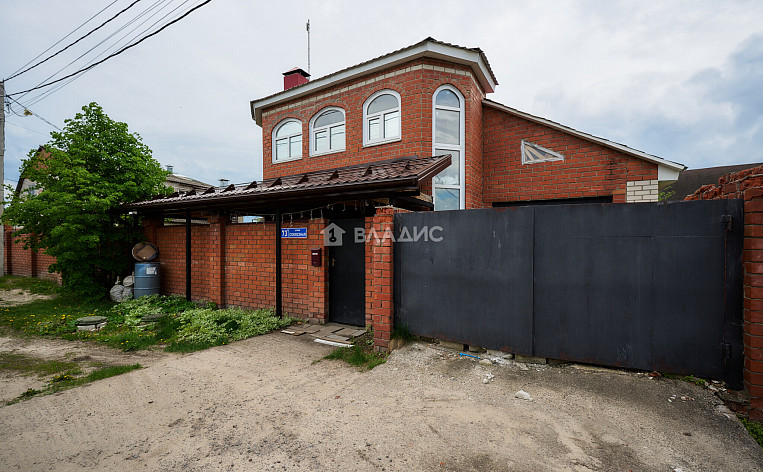 Дом 166.00м², фото 40