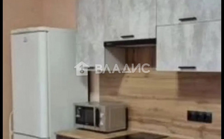 1-Комнатная квартира 42.60м², эт. 6, фото 15