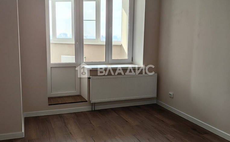 1-Комнатная квартира 40.00м², эт. 25, фото 16