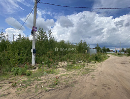 Земельный участок 8.00 соток