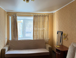 1-Комнатная квартира 30.00м²