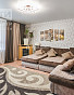 3-Комнатная квартира 87.50м², эт. 2, фото 12