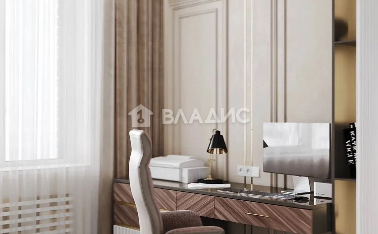 Дом 115.00м², фото 40