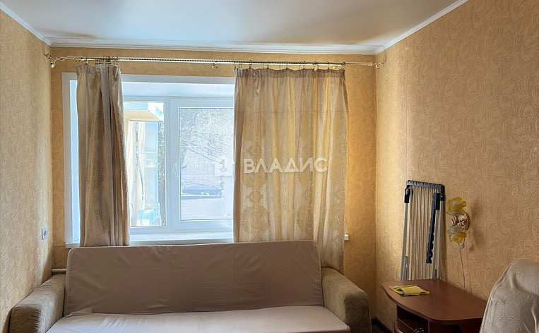 1-Комнатная квартира 30.00м², эт. 2, фото 20