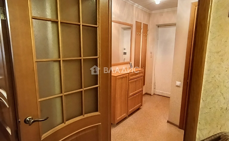 2-Комнатная квартира 44.40м², эт. 5, фото 15