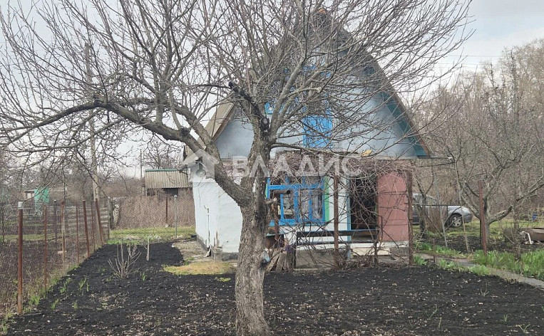 Дом 31.50м², фото 34