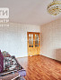 2-Комнатная квартира 78.60м², эт. 11, фото 18