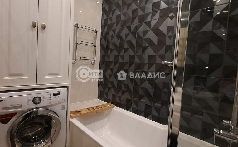 2-комнатная квартира, 72 м2, эт. 19, id: 863664, фото 35