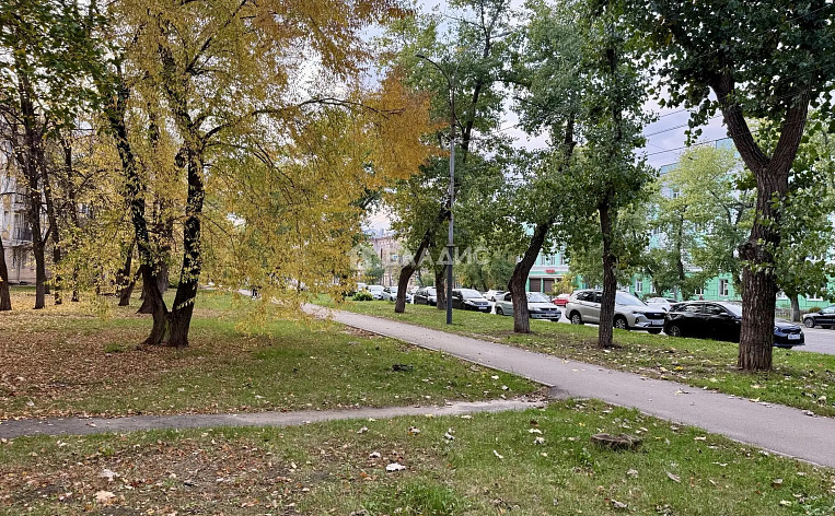 3-Комнатная квартира 84.30м², эт. 4, фото 40