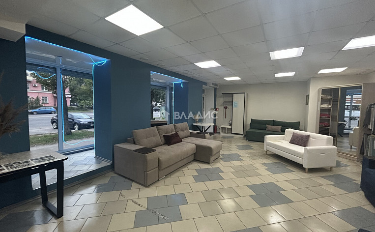 Коммерческое помещение 160.00м², эт. 1, фото 12