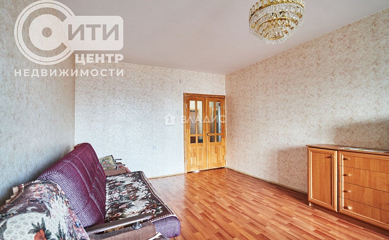 2-Комнатная квартира 78.60м², эт. 11, фото 29