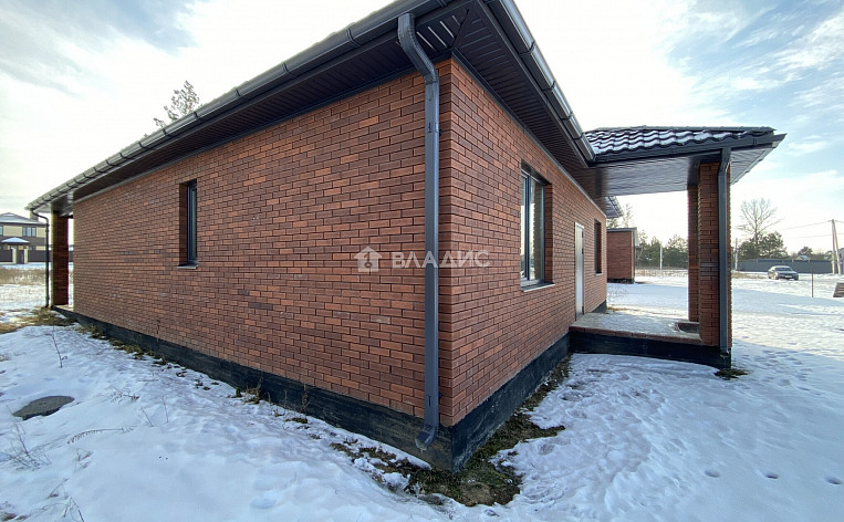 Дом 112.20м², фото 34
