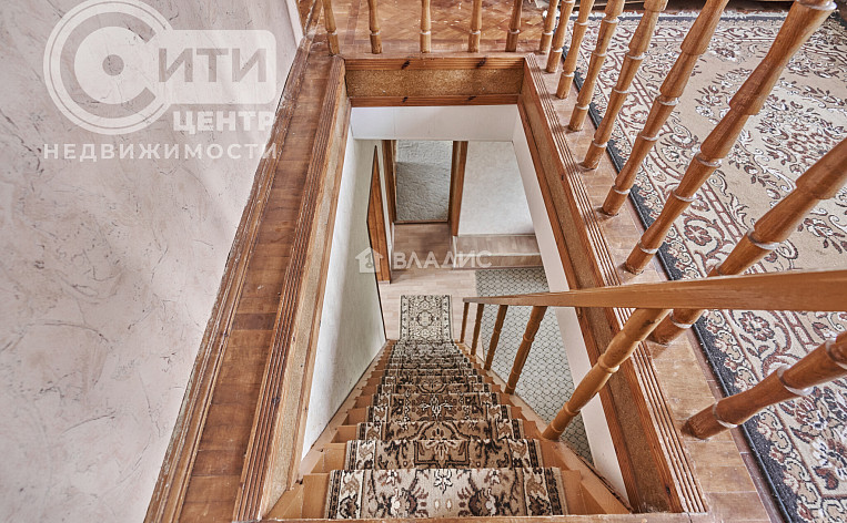 Дом 96.50м², фото 25