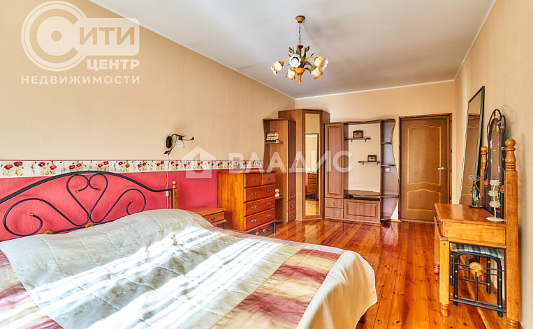 Дом 235.00м², фото 34