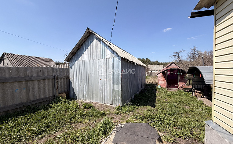 Дом 76.00м², фото 26