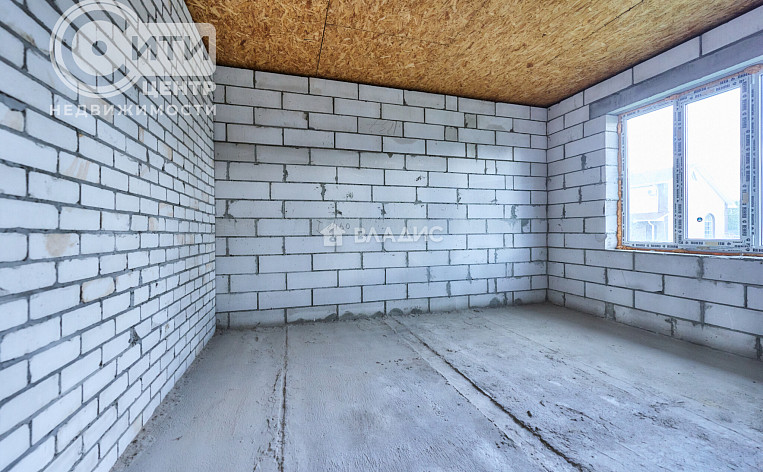 Дом 314.00м², фото 35