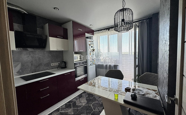 2-Комнатная квартира 42.80м², эт. 12, фото 13