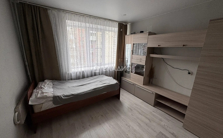 Комната 17.70м², эт. 5, фото 13