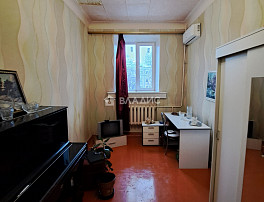 2-Комнатная квартира 41.00м²