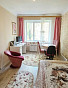 1-Комнатная квартира 27.10м², эт. 3, фото 4