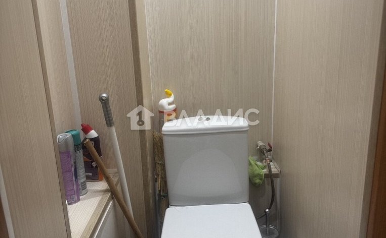 3-Комнатная квартира 67.70м², эт. 1, фото 22